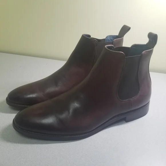 LIKE NEW Blake McKay boots Blake McKay C Berkley Boots Men main image 3